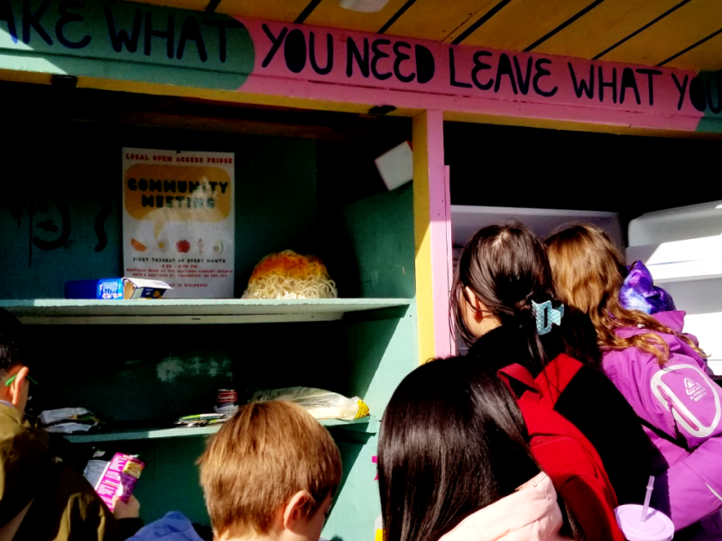 Authentic Service-Learning in the Classroom—A Journey of Empathy, Engagement, and Real-World&nbsp;Impact