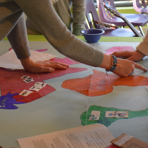 Empowering Students Through Authentic&nbsp;Audiences